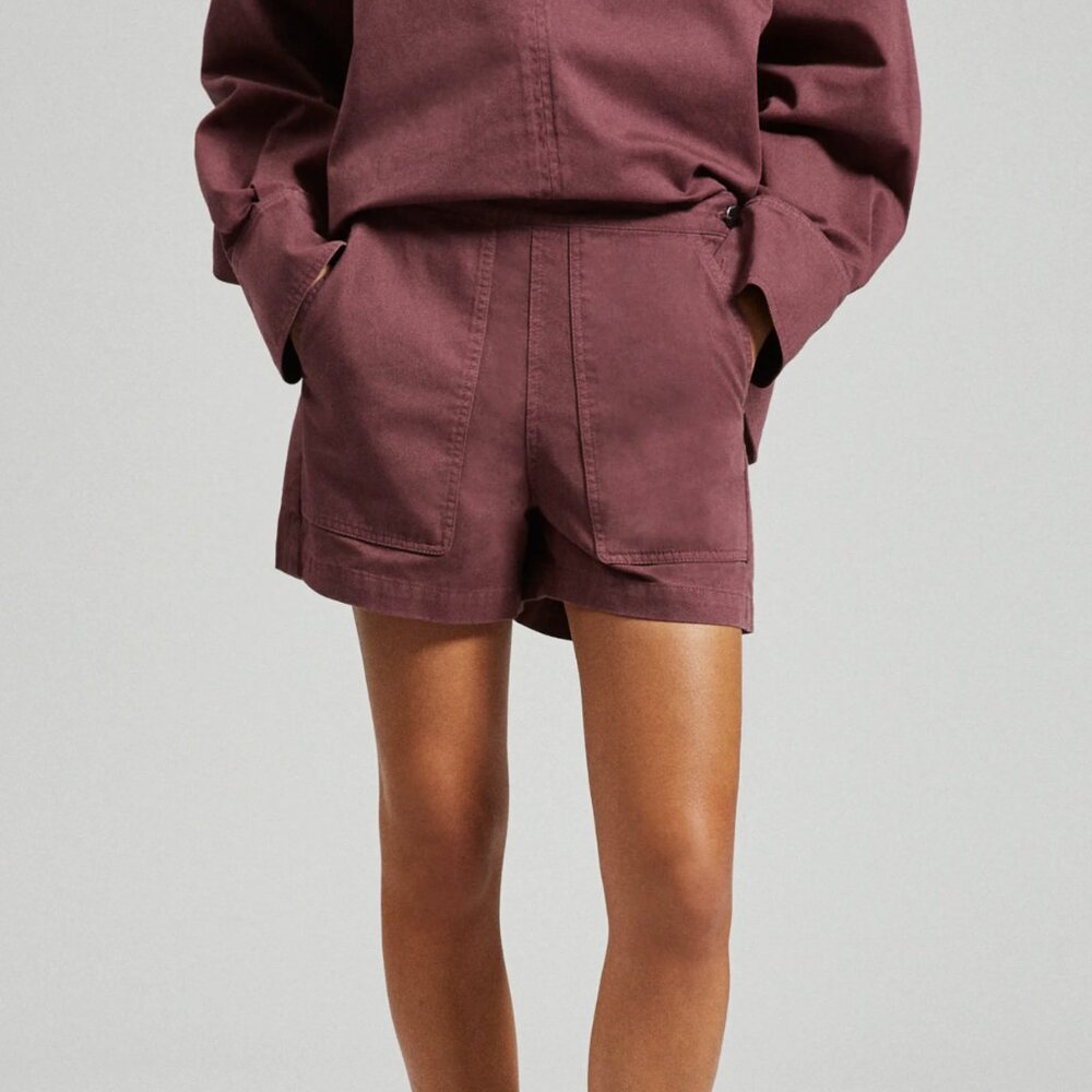 Rachel Comey - Handy Shorts Size 0  - NEW* NWOT